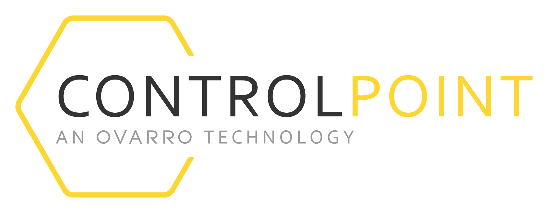 ControlPoint Logo